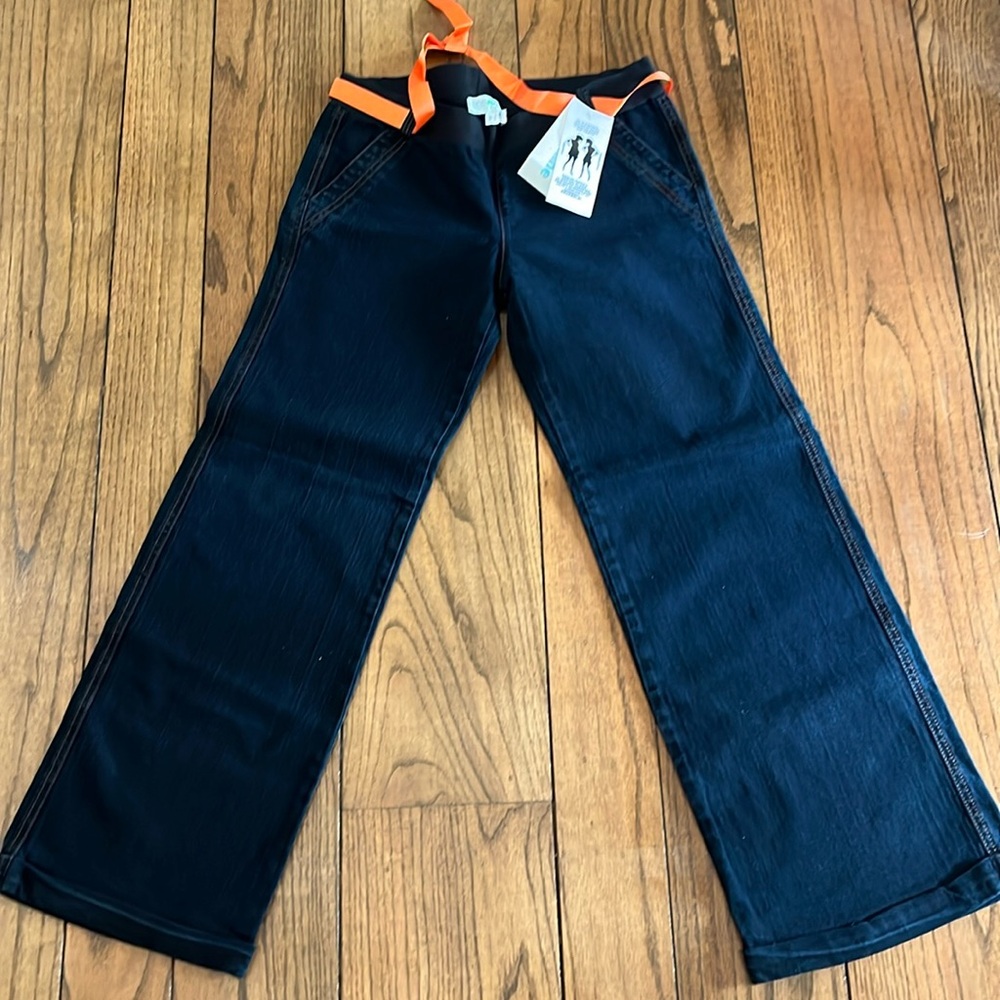 Onetonine Women Jeans Size M